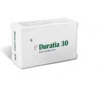 Duratia 30 (Дуратья 30 mg)